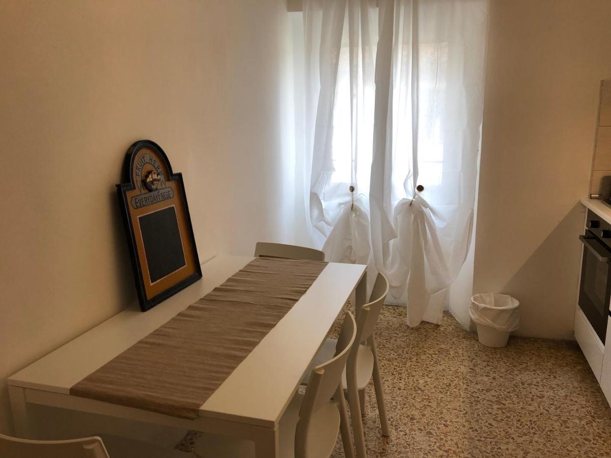 Ferienwohnung Mattonaia 28 Florenz Exterior foto