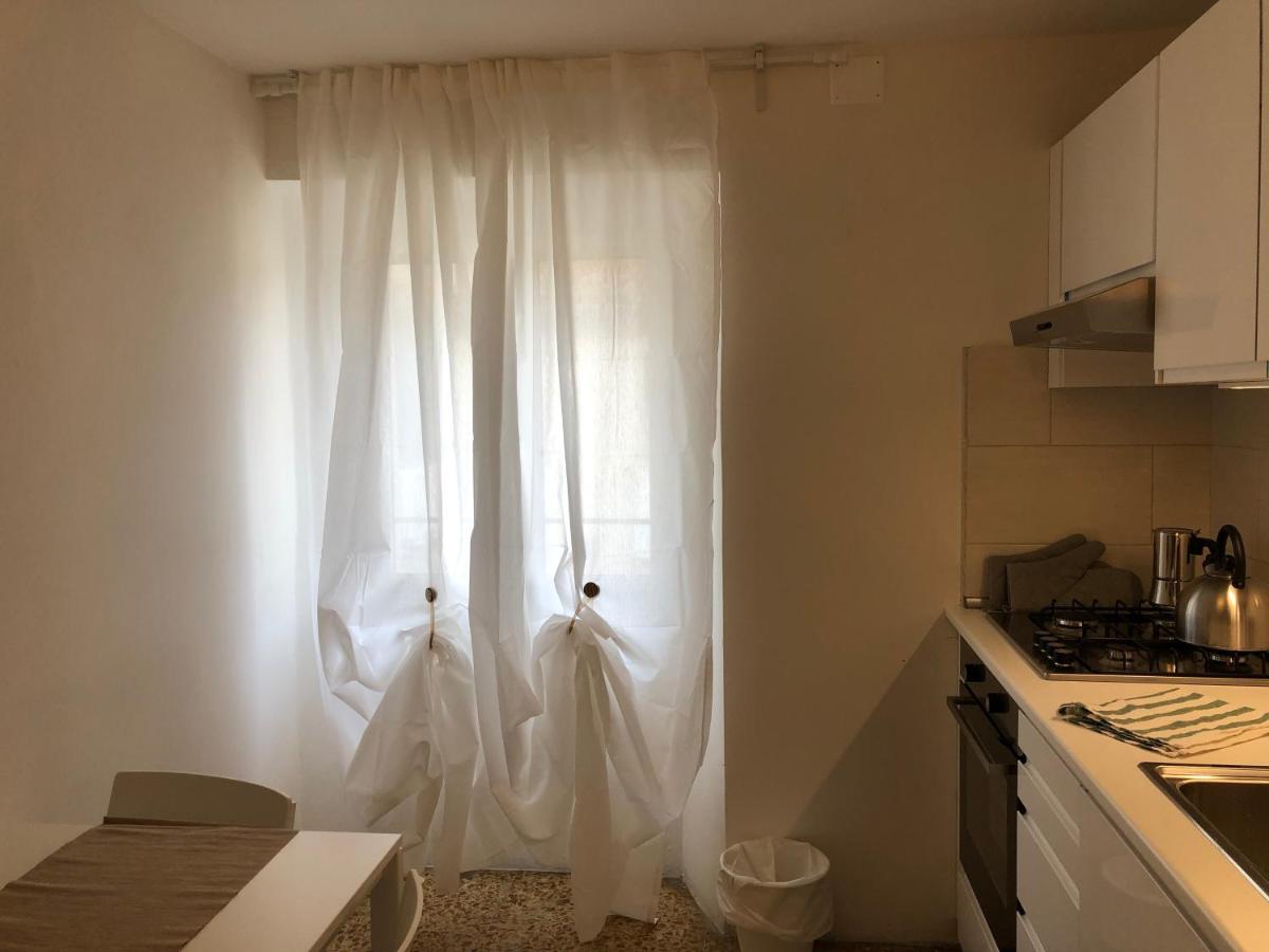 Ferienwohnung Mattonaia 28 Florenz Exterior foto