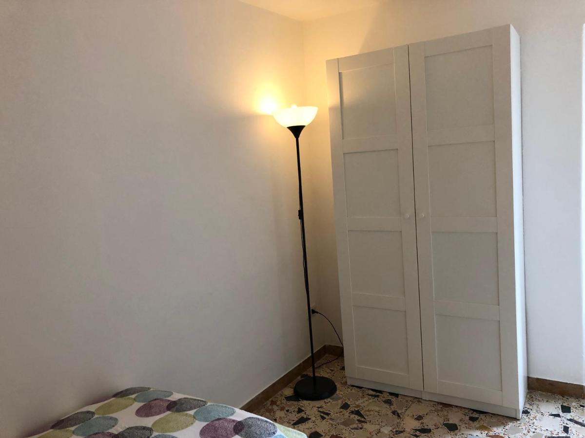 Ferienwohnung Mattonaia 28 Florenz Exterior foto