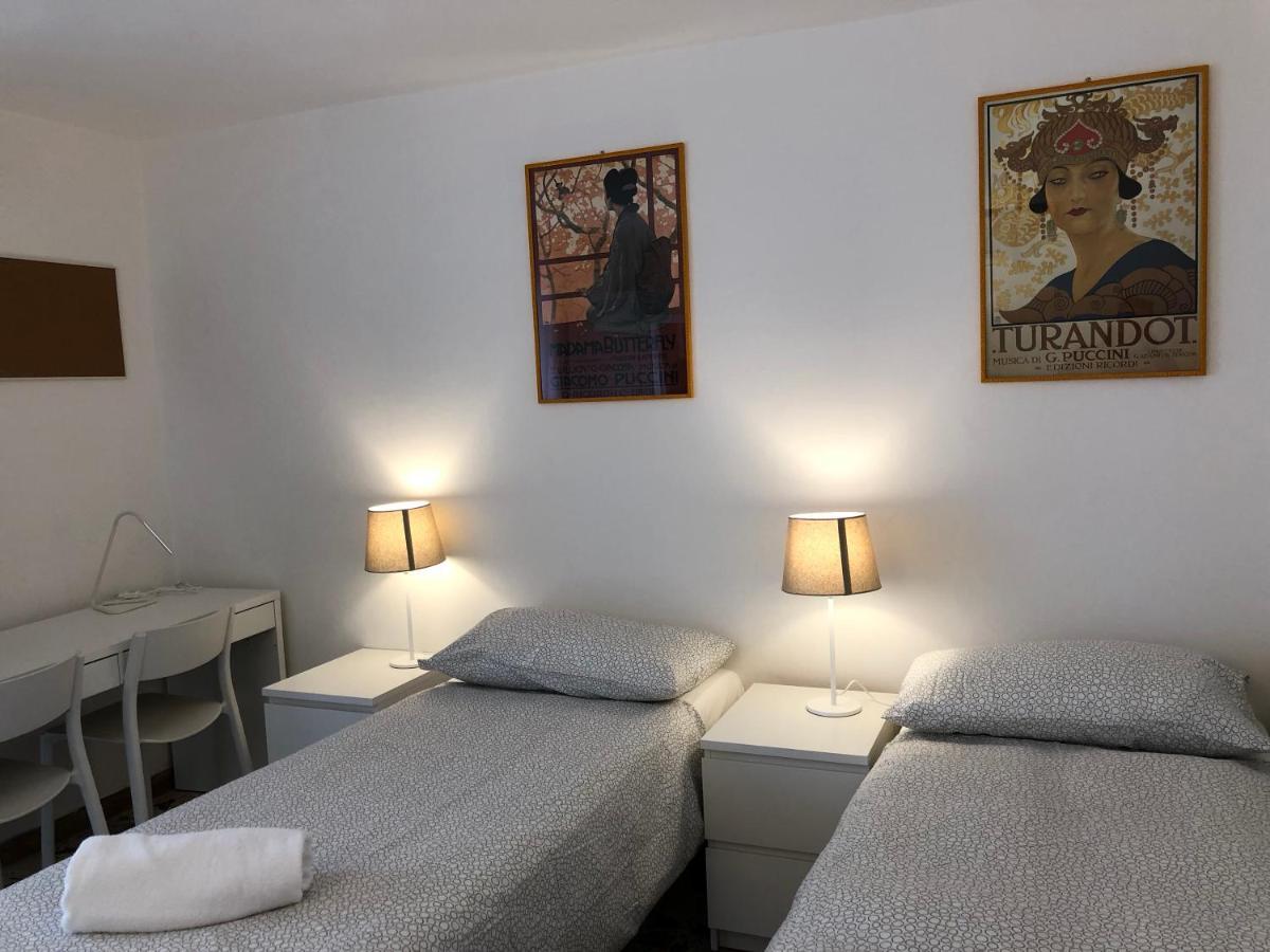 Ferienwohnung Mattonaia 28 Florenz Exterior foto