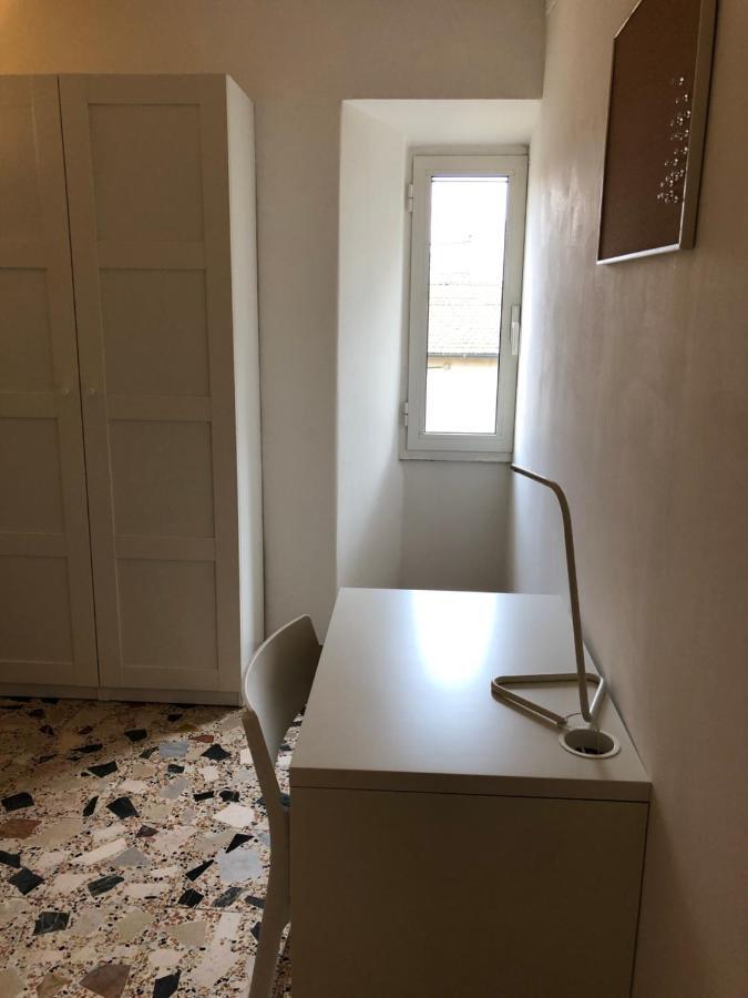 Ferienwohnung Mattonaia 28 Florenz Exterior foto