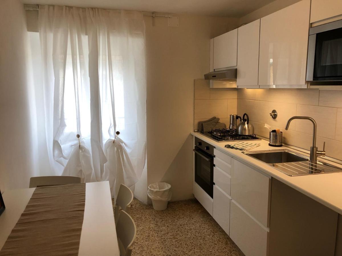Ferienwohnung Mattonaia 28 Florenz Exterior foto
